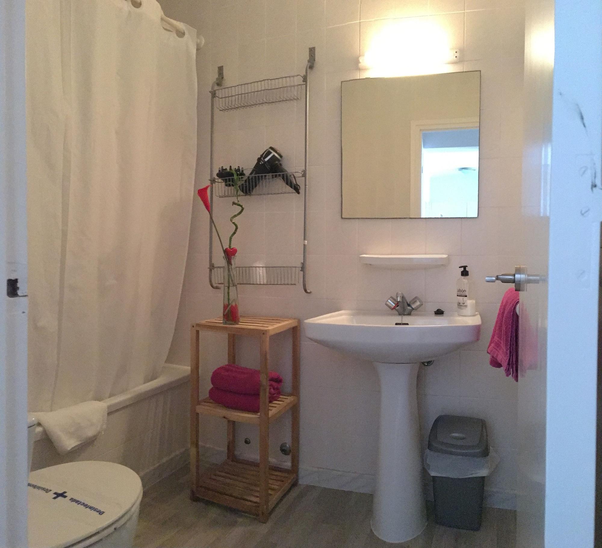California I & II Apartment Cala'N Blanes  ภายนอก รูปภาพ