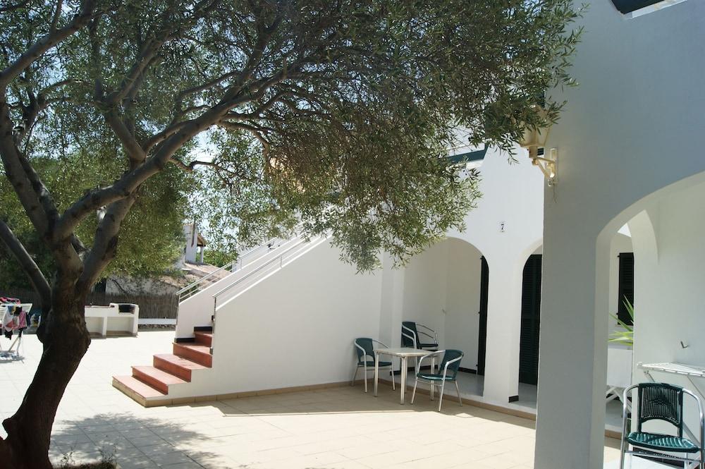 California I & II Apartment Cala'N Blanes  ภายนอก รูปภาพ