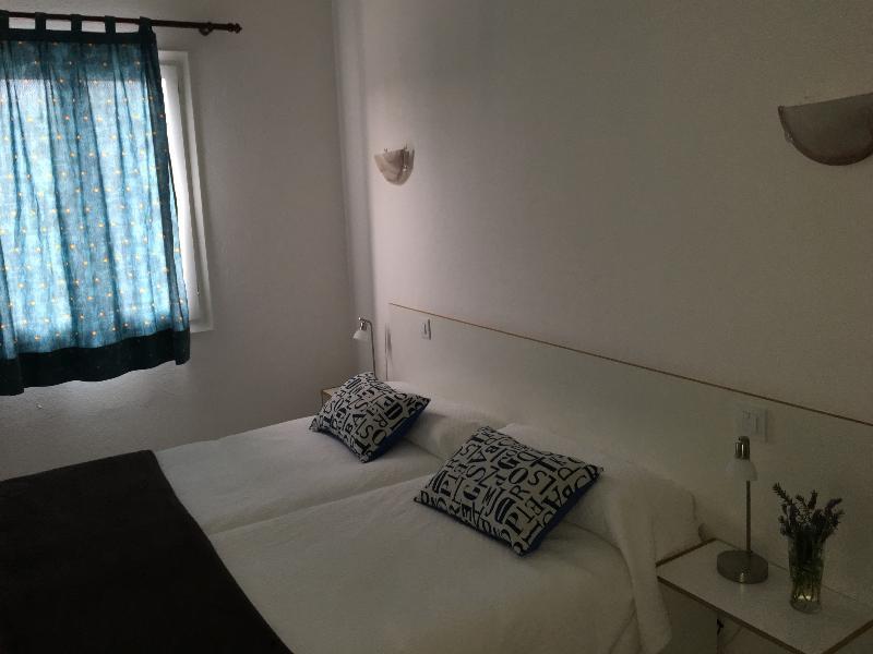 California I & II Apartment Cala'N Blanes  ภายนอก รูปภาพ