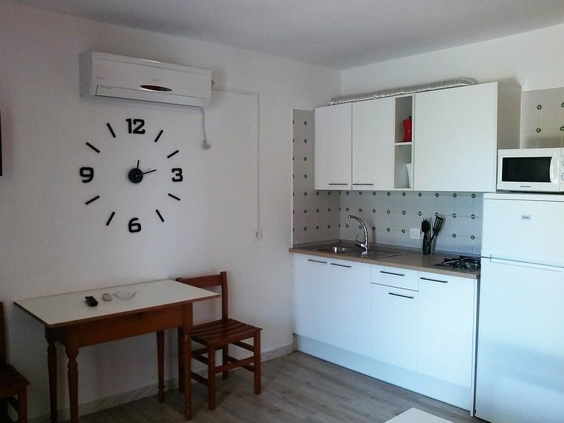 California I & II Apartment Cala'N Blanes  ภายนอก รูปภาพ