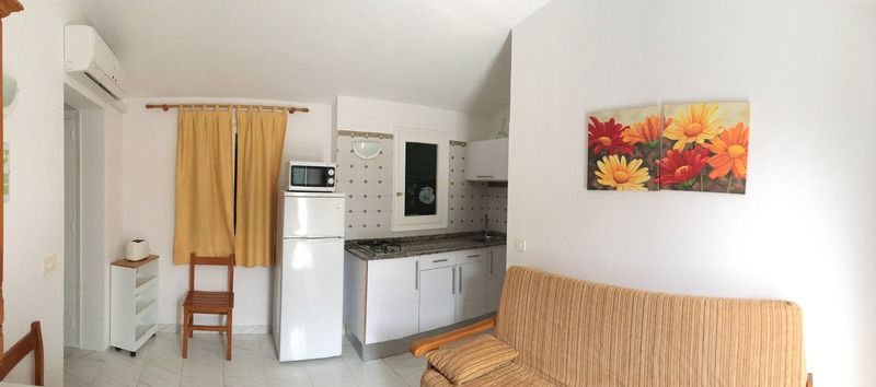 California I & II Apartment Cala'N Blanes  ภายนอก รูปภาพ
